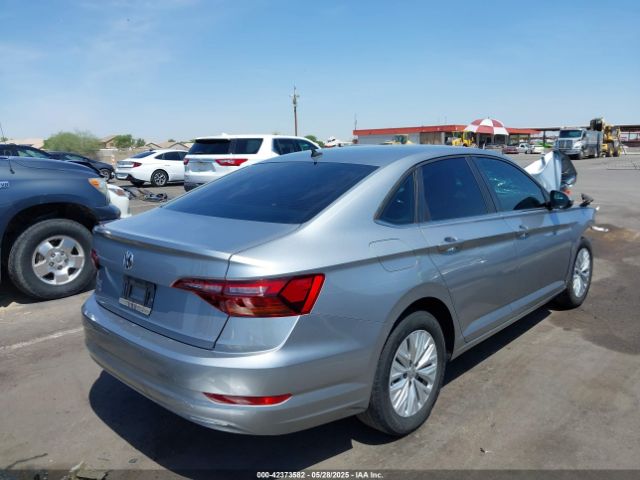 3VWC57BU0KM208044 Volkswagen 1.4 tsi