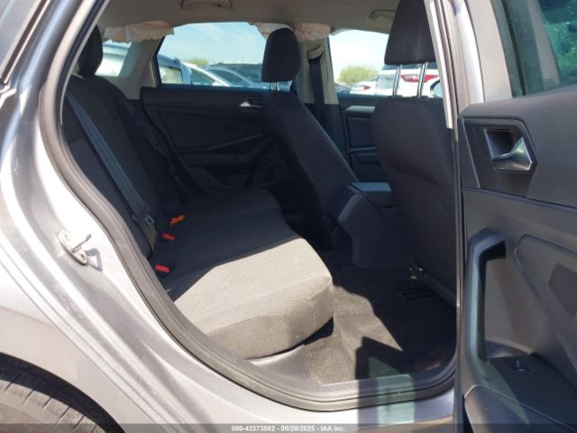 3VWC57BU0KM208044 Volkswagen 1.4 tsi