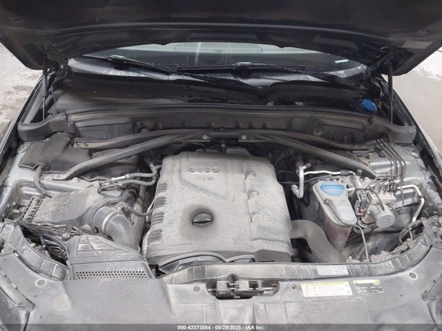 WA1LFAFP7EA123554 Audi 2.0t