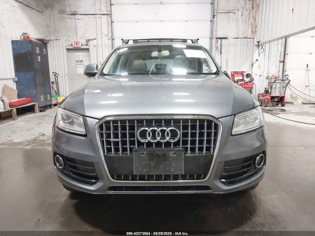 WA1LFAFP7EA123554 Audi 2.0t