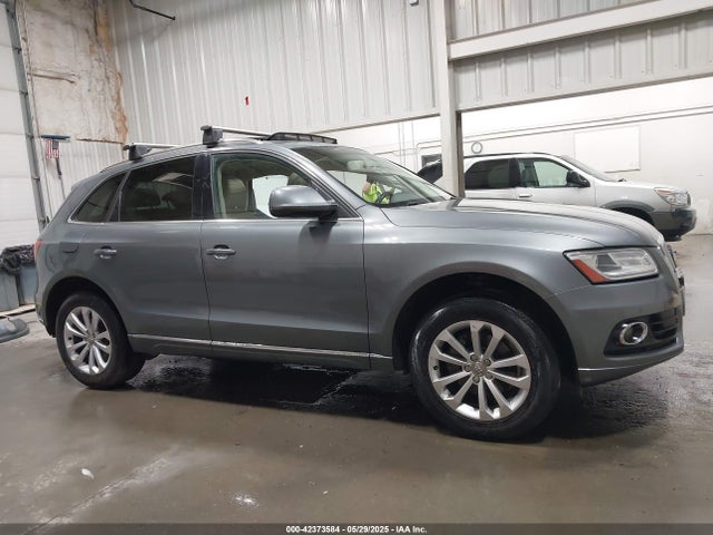 WA1LFAFP7EA123554 Audi 2.0t