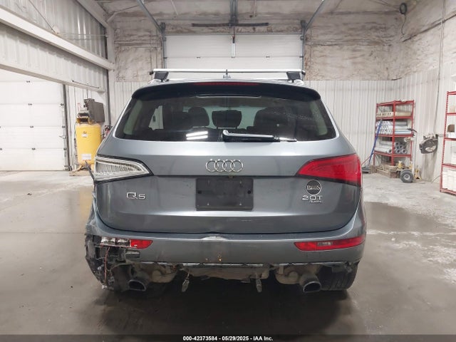 WA1LFAFP7EA123554 Audi 2.0t