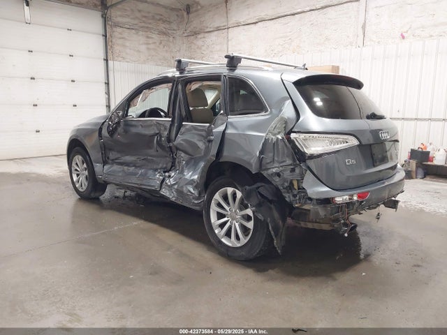 WA1LFAFP7EA123554 Audi 2.0t