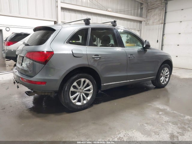 WA1LFAFP7EA123554 Audi 2.0t
