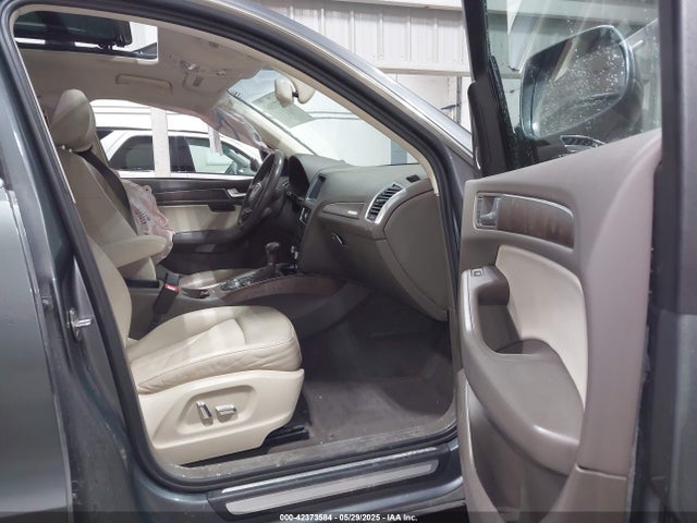 WA1LFAFP7EA123554 Audi 2.0t