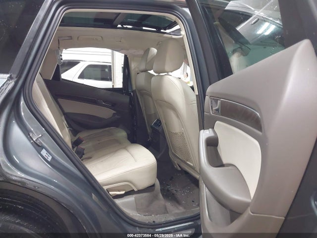 WA1LFAFP7EA123554 Audi 2.0t