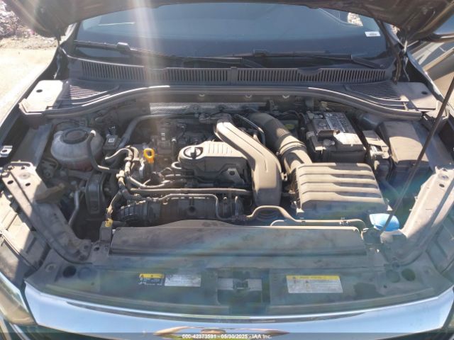 2022 VOLKSWAGEN JETTA 3VWGM7BU0NM024554 Photo 9