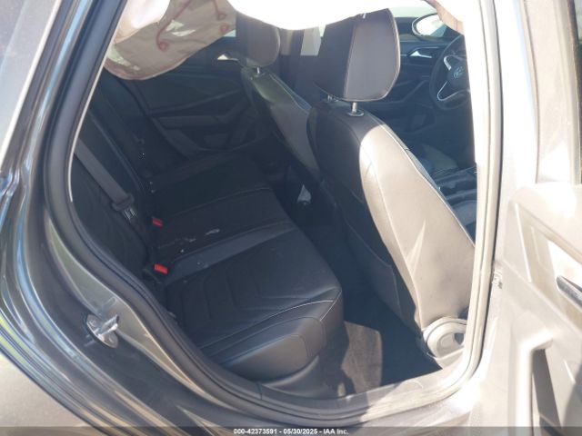 2022 VOLKSWAGEN JETTA 3VWGM7BU0NM024554 Photo 7