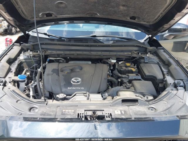 JM3KFBBL8R0459274 Mazda Cx-5 2.5 S Select