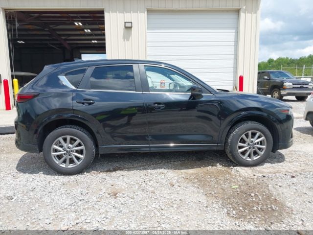 JM3KFBBL8R0459274 Mazda Cx-5 2.5 S Select
