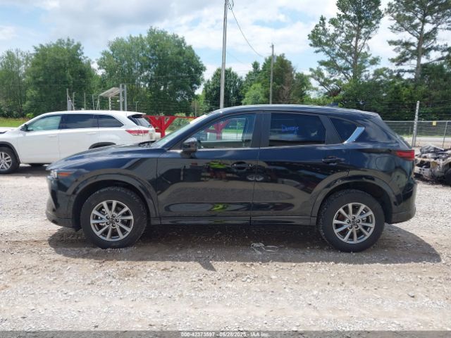 JM3KFBBL8R0459274 Mazda Cx-5 2.5 S Select