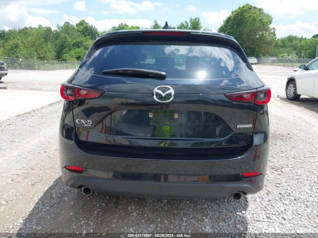 JM3KFBBL8R0459274 Mazda Cx-5 2.5 S Select