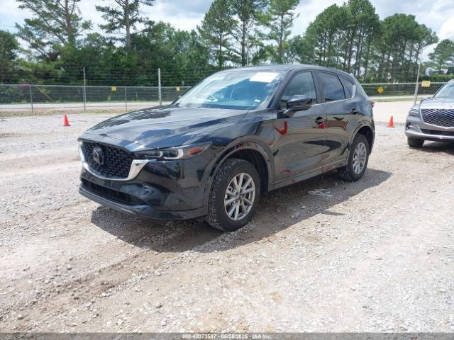 JM3KFBBL8R0459274 Mazda Cx-5 2.5 S Select
