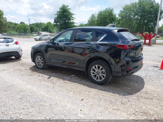 JM3KFBBL8R0459274 Mazda Cx-5 2.5 S Select