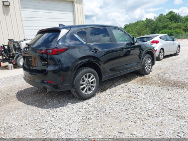 JM3KFBBL8R0459274 Mazda Cx-5 2.5 S Select