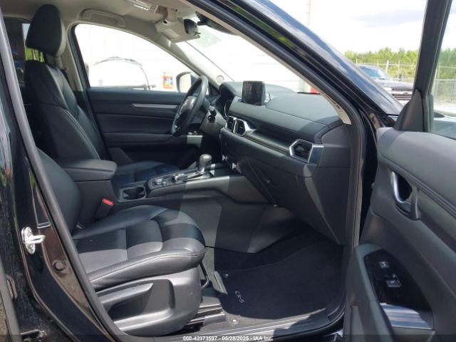JM3KFBBL8R0459274 Mazda Cx-5 2.5 S Select