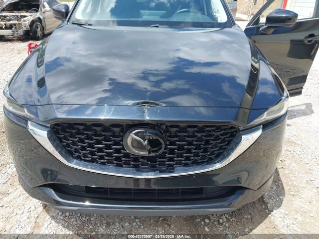 JM3KFBBL8R0459274 Mazda Cx-5 2.5 S Select
