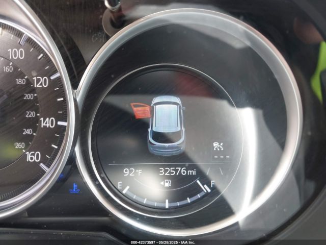 JM3KFBBL8R0459274 Mazda Cx-5 2.5 S Select