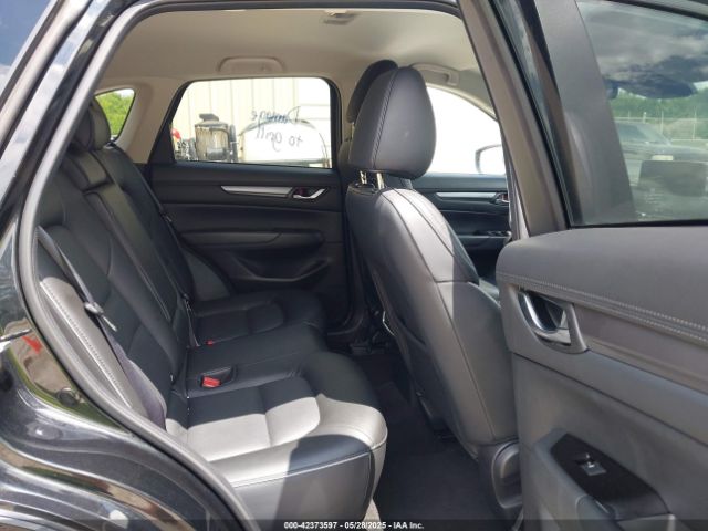 JM3KFBBL8R0459274 Mazda Cx-5 2.5 S Select