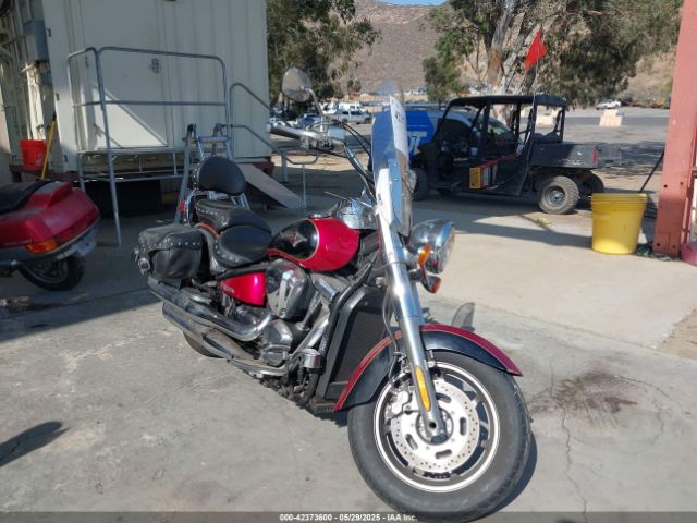 2007 KAWASAKI VN2000 JKBVNMF187A004273