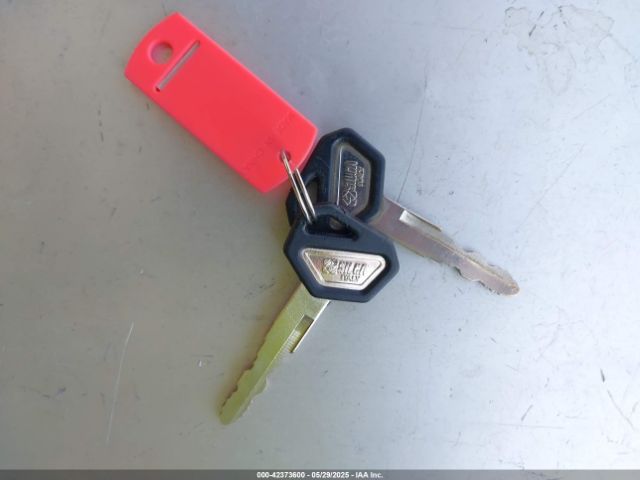 2007 KAWASAKI VN2000 JKBVNMF187A004273 Photo 10