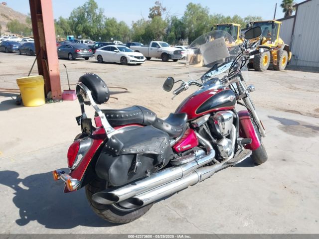 2007 KAWASAKI VN2000 JKBVNMF187A004273 Photo 3