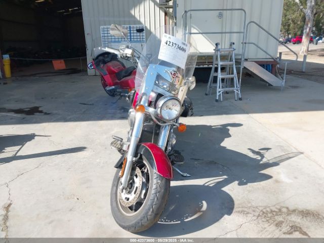 2007 KAWASAKI VN2000 JKBVNMF187A004273 Photo 4