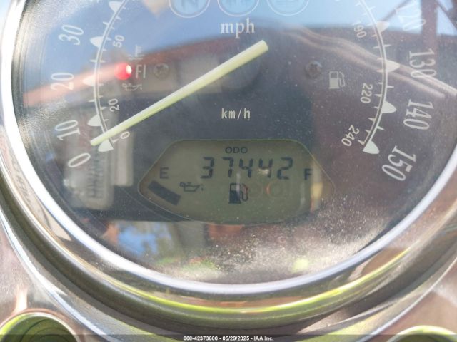 2007 KAWASAKI VN2000 JKBVNMF187A004273 Photo 6