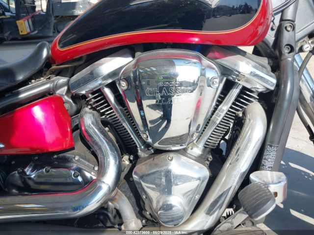 2007 KAWASAKI VN2000 JKBVNMF187A004273 Photo 7