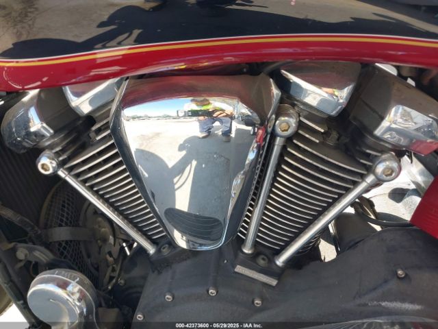 2007 KAWASAKI VN2000 JKBVNMF187A004273 Photo 8