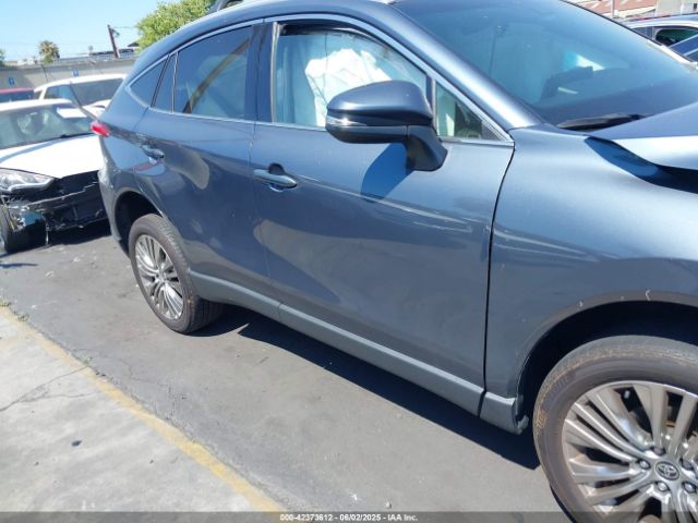 JTEAAAAH8PJ119216 Toyota a25a-fxs, 3nm+4nm