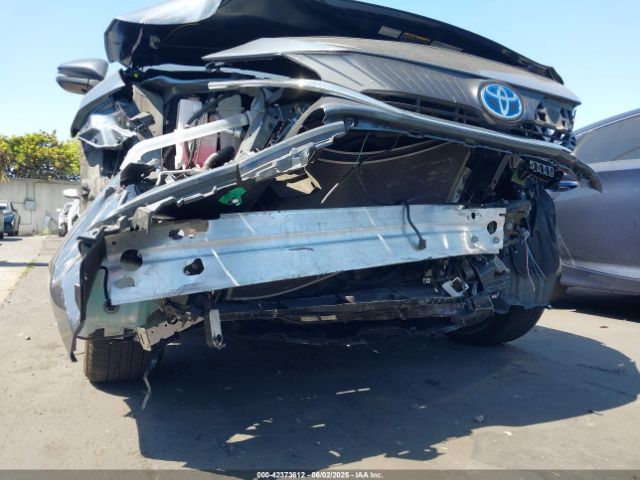 JTEAAAAH8PJ119216 Toyota a25a-fxs, 3nm+4nm