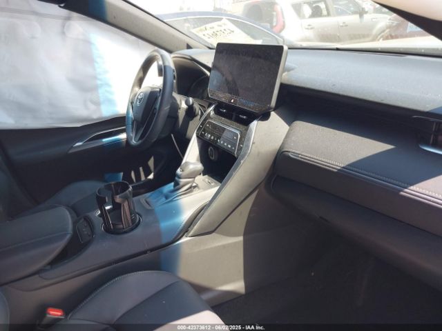JTEAAAAH8PJ119216 Toyota a25a-fxs, 3nm+4nm