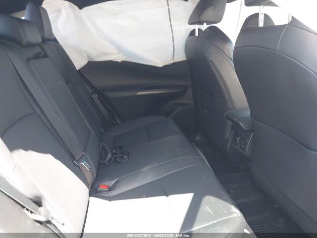 JTEAAAAH8PJ119216 Toyota a25a-fxs, 3nm+4nm