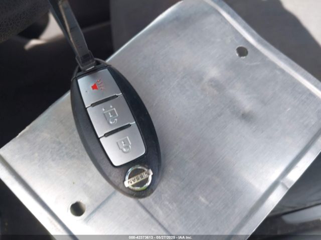 5N1AR2MM8EC607106 Nissan Pathfinder S
