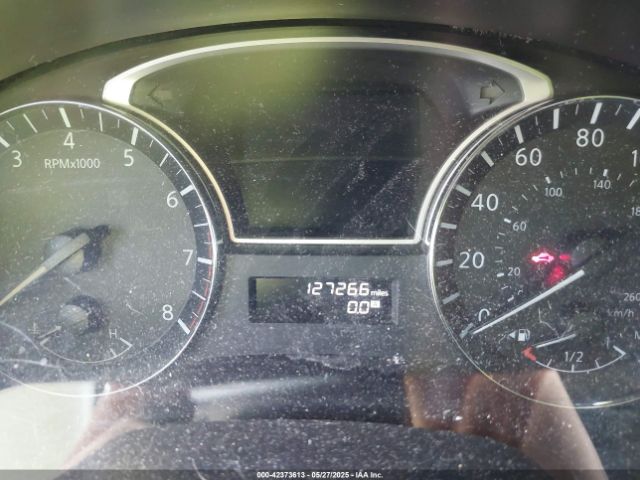 5N1AR2MM8EC607106 Nissan Pathfinder S