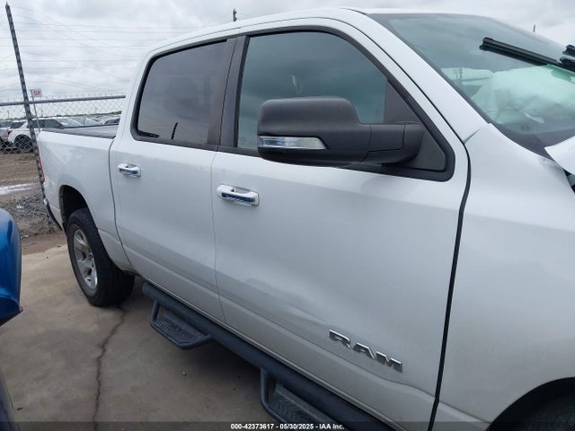 RAM 2019 2019 1C6RREFT1KN838420 Image 13