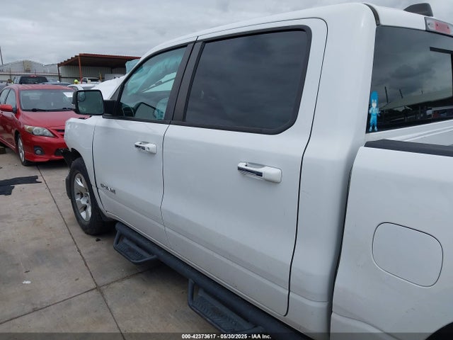 RAM 2019 2019 1C6RREFT1KN838420 Image 14