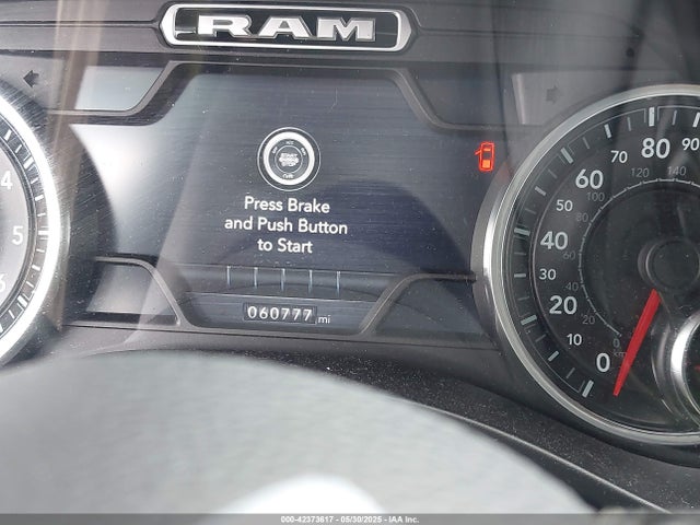 RAM 2019 2019 1C6RREFT1KN838420 Image 15
