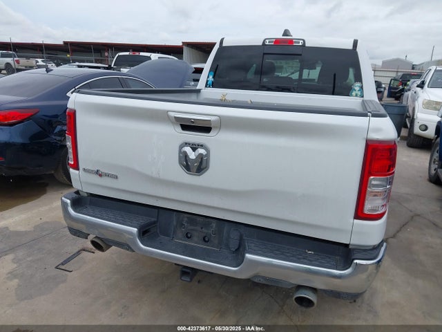 RAM 2019 2019 1C6RREFT1KN838420 Image 16