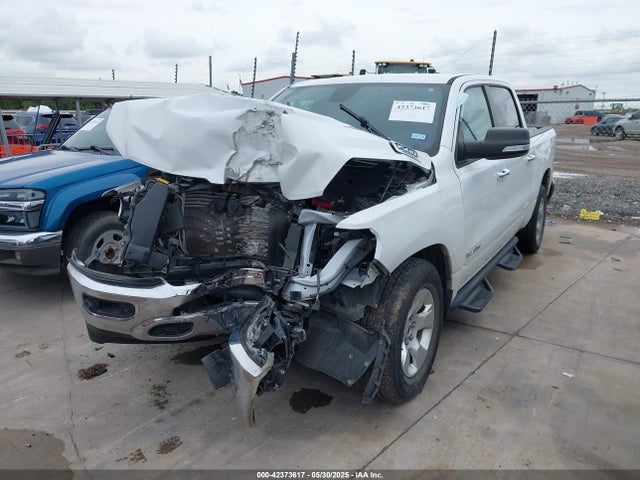 RAM 2019 2019 1C6RREFT1KN838420 Image 2
