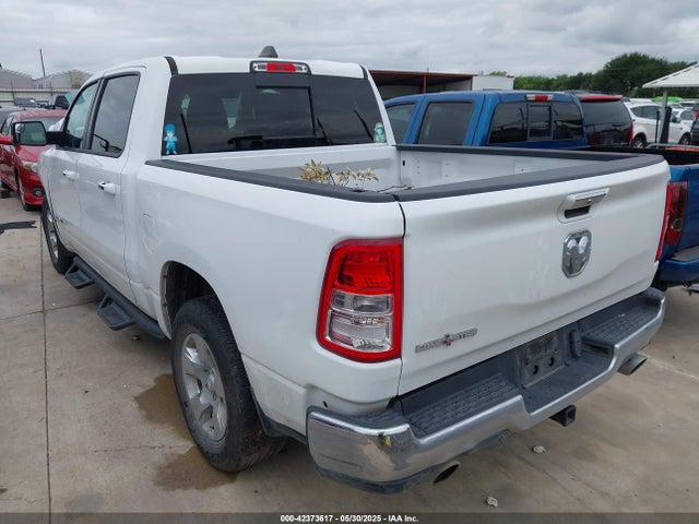 RAM 2019 2019 1C6RREFT1KN838420 Image 3