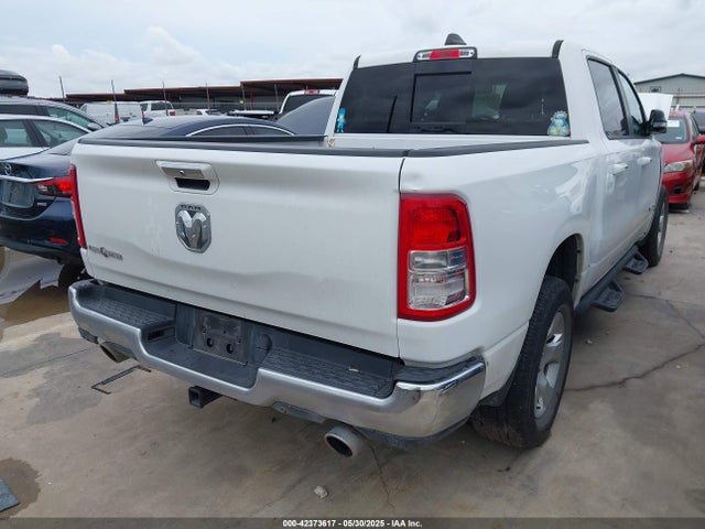 RAM 2019 2019 1C6RREFT1KN838420 Image 4
