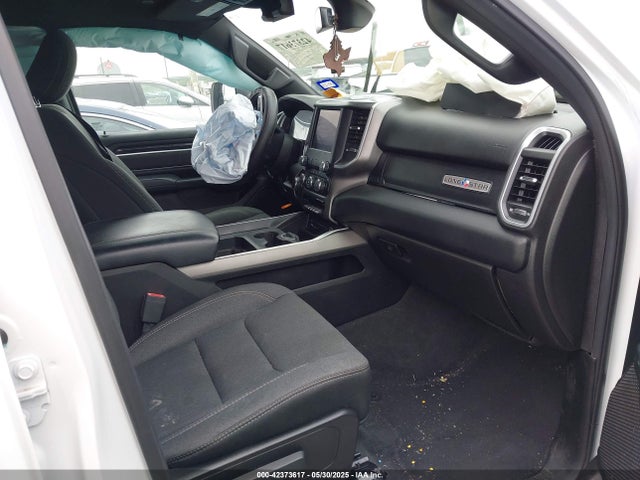 RAM 2019 2019 1C6RREFT1KN838420 Image 5