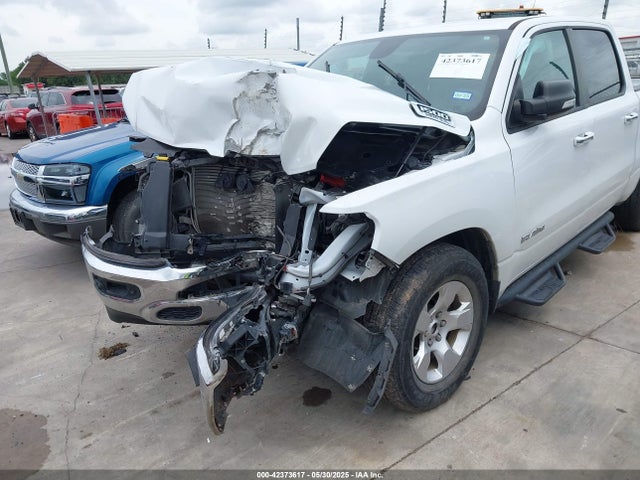 RAM 2019 2019 1C6RREFT1KN838420 Image 6