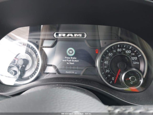 RAM 2019 2019 1C6RREFT1KN838420 Image 7