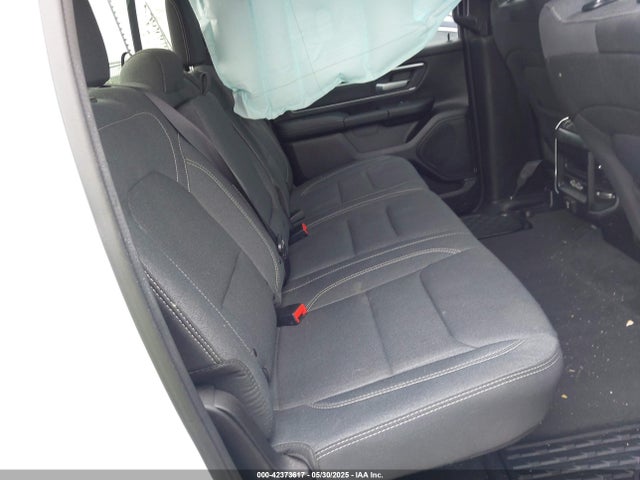 RAM 2019 2019 1C6RREFT1KN838420 Image 8