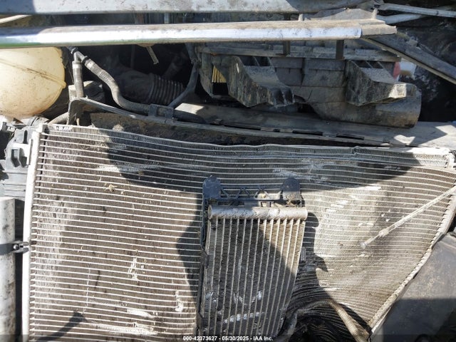 Mercedes-Benz om642 2021 W1Y4ECVY4MT077652 Image 10
