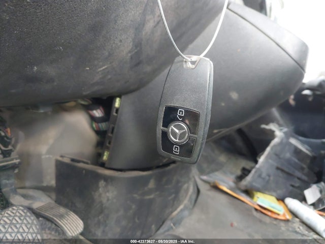 Mercedes-Benz om642 2021 W1Y4ECVY4MT077652 Image 11