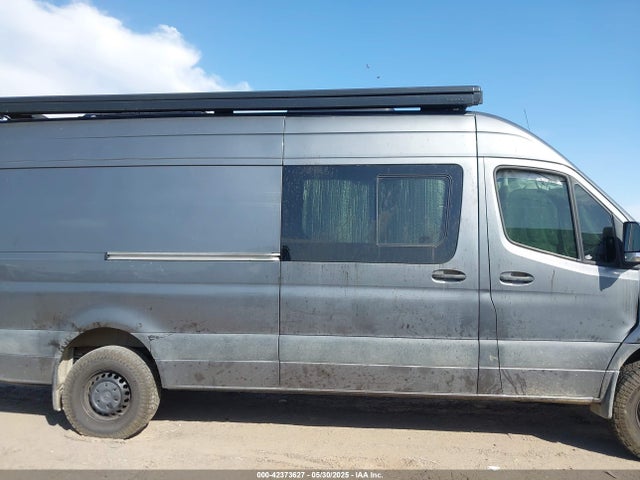 Mercedes-Benz om642 2021 W1Y4ECVY4MT077652 Image 13